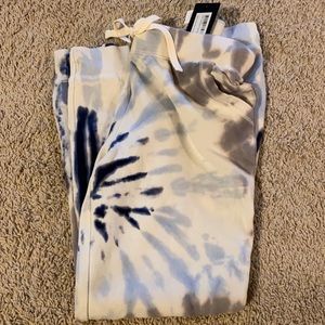 Peloton Tie-Dye Jogger